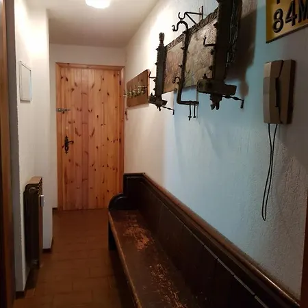 Appartamento Kressenau