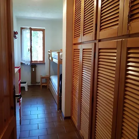 Appartamento Kressenau *