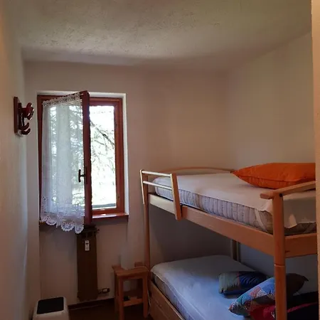 Kressenau Appartamento Gressoney-Saint-Jean