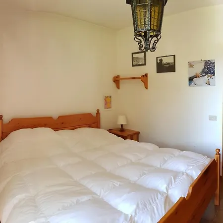 Kressenau Appartamento