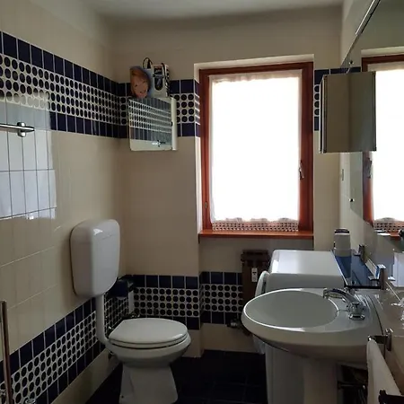 Appartamento Kressenau