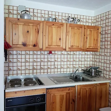 Kressenau Appartamento